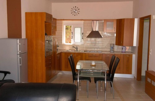 Agia Efimia Apartment | Agia Efimia Seaside 2b r Apartment