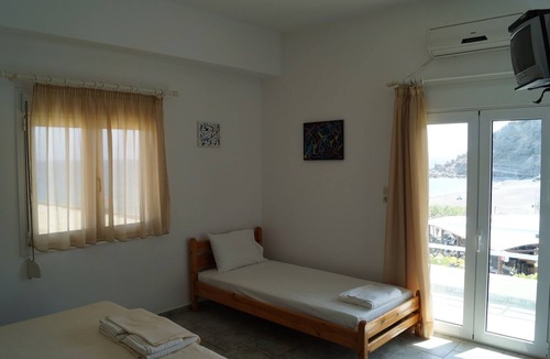 Agia Fotia Hotel | Agia Fotia