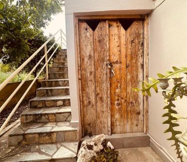 Karpenisi Apartment | Agiazi Vacation Rooms Pitsidia