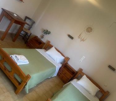 Karpenisi Apartment | Agiazi Vacation Rooms Pitsidia