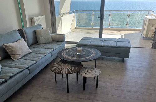 Agii Theodori Apartment | AGIOI BEACH APARTMENT