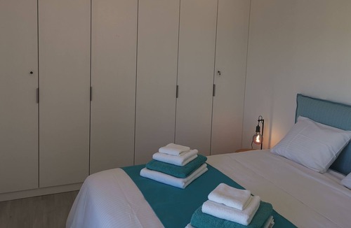 Agii Theodori Apartment | AGIOI BEACH APARTMENT