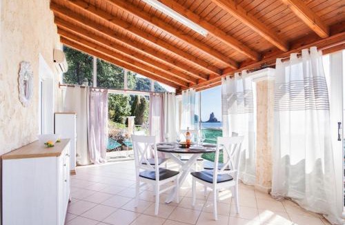 Agios Gordios Apartment | Agios Gordios Ammos House
