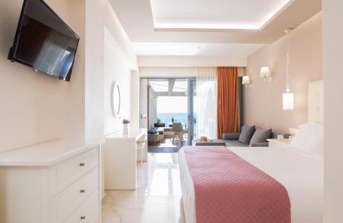 Agios Gordios Apartment | Agios Gordios Beach Resort