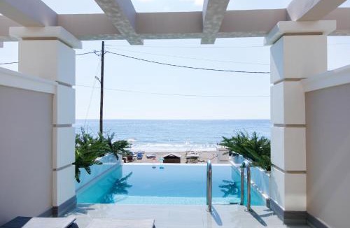 Agios Gordios Apartment | Agios Gordios Beach Resort