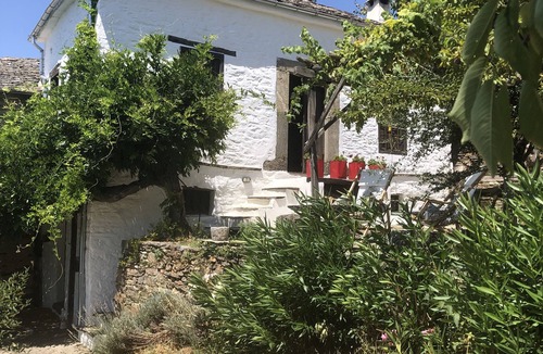 Artemida House | Agios Lavrendis Village: House with character