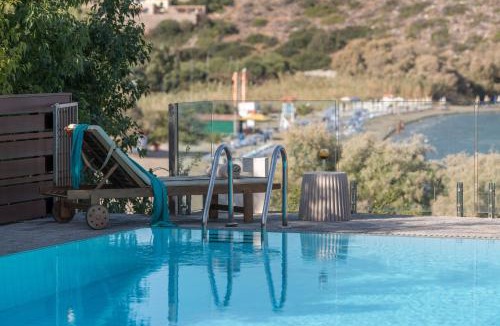 Almyros Villa | Agios Nikolaos Beach Villas