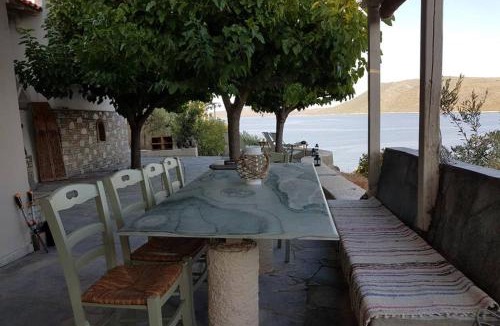 Agios Petros House | Agios Petros By the Sea