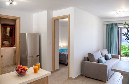 Agios Petros Apartment | Agios Petros Apartments 1