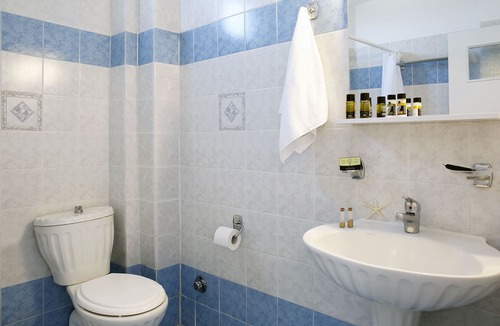 Scala House | Agistri Apartments
