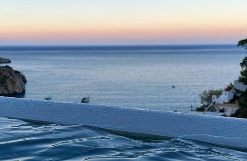 Aperio Apartment | Agnantema luxury suites