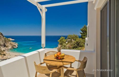 Aperio Apartment | Agnantema luxury suites