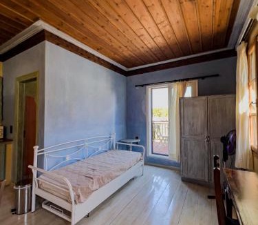 Megisti Apartment | Agnanti Studios