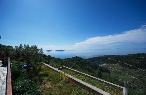 Votsi House | Agnanti Villas 1