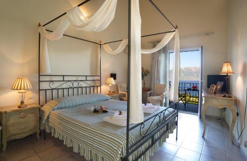 Tselendata Apartment | Agnantia Bed & Breakfast