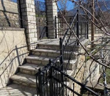 Konitsa House | Agnes Cottage House