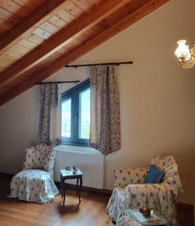 Konitsa House | Agnes Cottage House