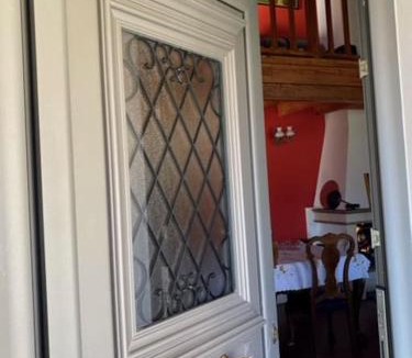 Konitsa House | Agnes Cottage House
