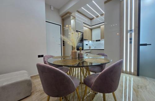 Loutraki-Agioi Theodoroi Apartment | AGORA luxury APARTMENT 2