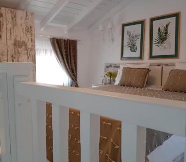Agios Nikolaos Apartment | AGORA LUXURY LOFT