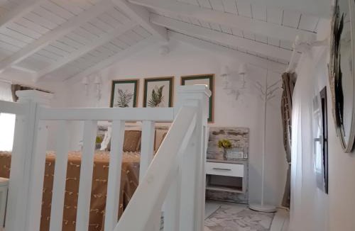 Agios Nikolaos Apartment | AGORA LUXURY LOFT