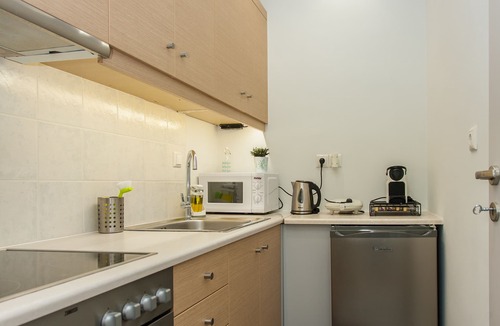 Old Town House | Agora Suites - Stay in the HEART of CHANIA