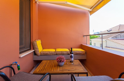 Old Town House | Agora Suites - Stay in the HEART of CHANIA