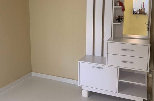 Tsilivi Apartment | Agraria 1 Bedroom Apartment