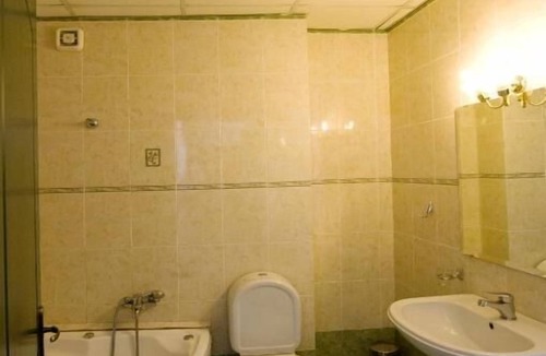 Xanthi Hotel | Agriani Hotel