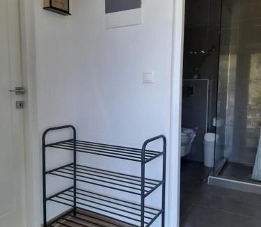Kali Vrysi House | Agrielia Seafront Katigiorgis, Agios Georgios, Pelion
