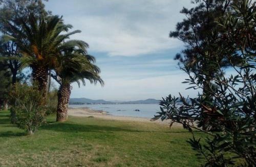 Marathon House | Agriliki Cottage With Amazing View In Nea Makri