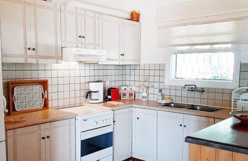 Agrilos House | Agrilis Cottage near the beach!