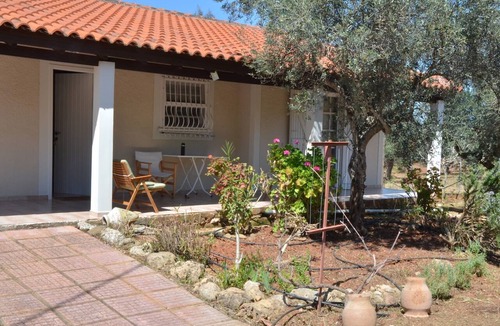 Agrilos House | Agrilis Cottage near the beach!