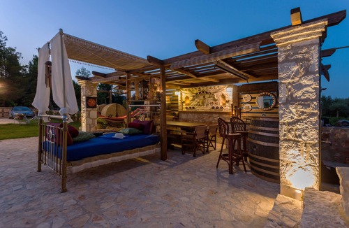 Vanato Villa | Agro Art boutique & luxury villas