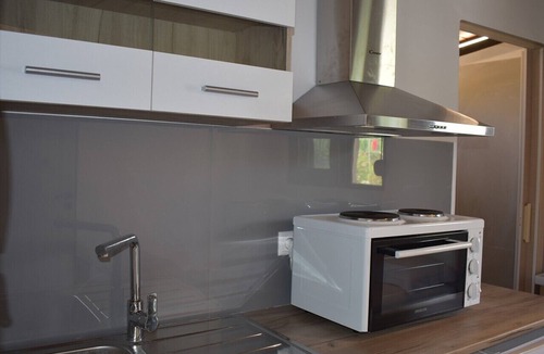 Rethymno Cottage | Agrokipos Tiny Cottage - Dimitra | Click&Flat