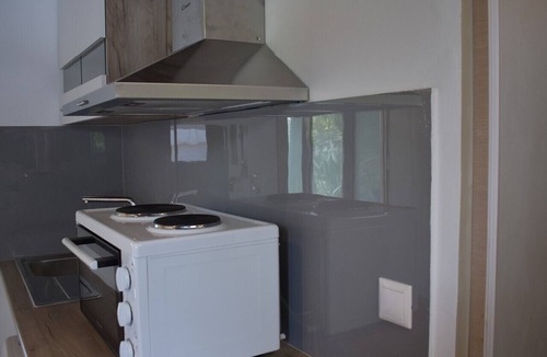 Rethymno Cottage | Agrokipos Tiny Cottage - Dimitra | Click&Flat