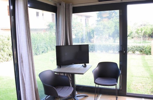 Misiria Cottage | Agrokipos Tiny Cottage - Dimitris | Click&Flat