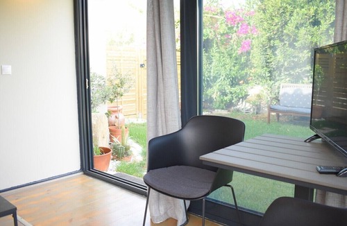 Misiria Cottage | Agrokipos Tiny Cottage - Dimitris | Click&Flat