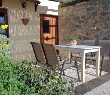 Apostoli Apartment | Agrotourism Traditional Houses