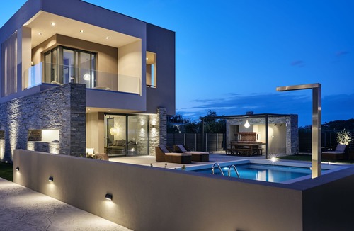 Tsilivi Villa | Aguacate Agave Villa with private Pool