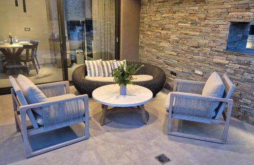 Tsilivi Villa | Aguacate Ioni with heated private swimming pool