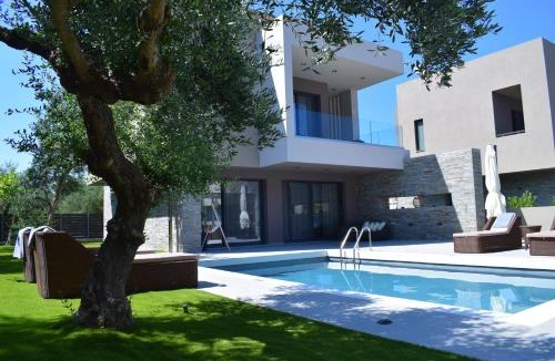 Tsilivi Villa | Aguacate Meliti with heated private swimming pool