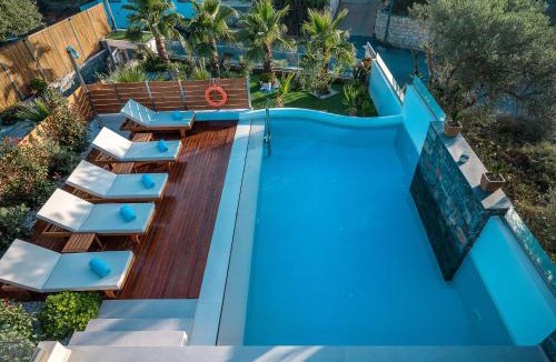 Analipsi Villa | Aida Luxury Villas