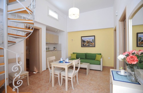 Tinos Town House | Aigaio Studios Tinos