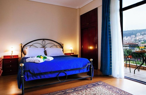 Veroia Hotel | AIGES MELATHRON