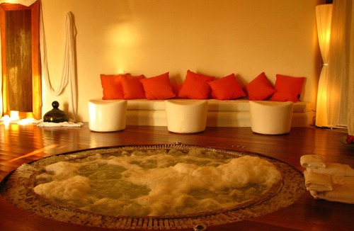 Vourkari Hotel | Aigis Suites