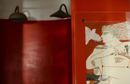 Vourkari Hotel | Aigis Suites Kea
