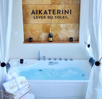 Koskinou Apartment | Aikaterini Lever Du Soleil