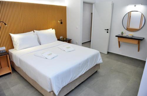 Koskinou Apartment | Aikaterini Lever Du Soleil