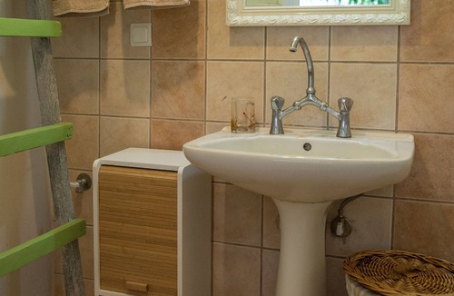 Kariotai House | Ailanto Relaxing House